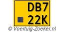 DB-722-K
