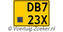 DB-723-X