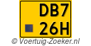 DB-726-H