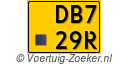 DB-729-R
