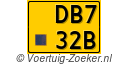 DB-732-B