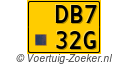 DB-732-G