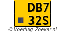 DB-732-S