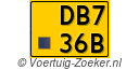 DB-736-B