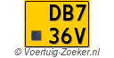 DB736V
