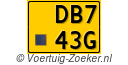 DB743G