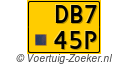DB745P