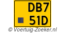 DB-751-D