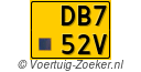 DB-752-V