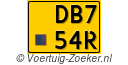 DB754R