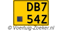 DB754Z