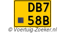 DB758B
