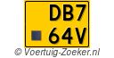 DB-764-V