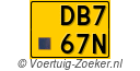 DB-767-N