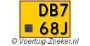 DB-768-J