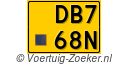 DB768N
