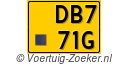 DB771G