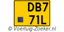 DB-771-L