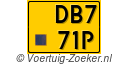 DB-771-P