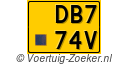 DB-774-V