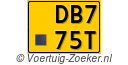 DB-775-T