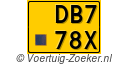 DB-778-X