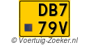 DB-779-V