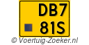 DB-781-S