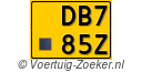 DB-785-Z