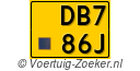 DB-786-J