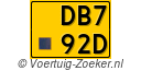 DB792D