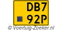 DB792P