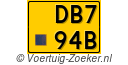 DB-794-B