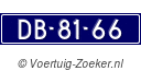 DB8166