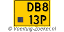 DB-813-P