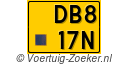 DB817N