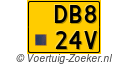 DB824V