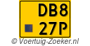 DB827P