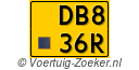 DB836R