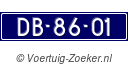 DB8601