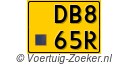 DB-865-R