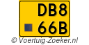 DB-866-B
