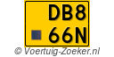 DB866N