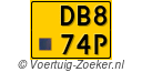 DB-874-P