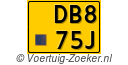 DB875J
