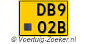 DB-902-B