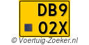 DB-902-X