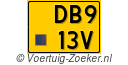 DB-913-V