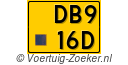 DB-916-D