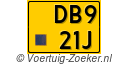 DB-921-J